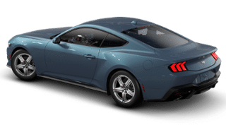 2026 Ford Mustang® External Image 3